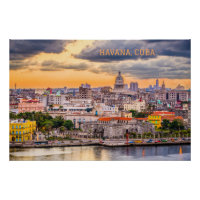 Havana CUBA