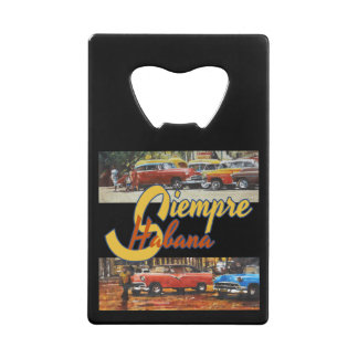 Havana Cuba - Siempre Habana