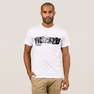 Havana Cuba T-Shirt