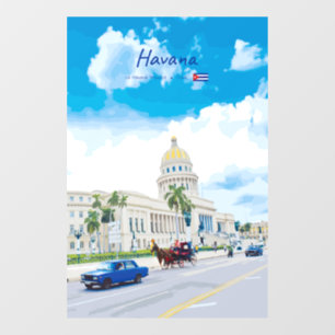 Havana, Cuba - Vintage Classic Soul