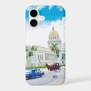 Havana, Cuba - Vintage Classic Soul