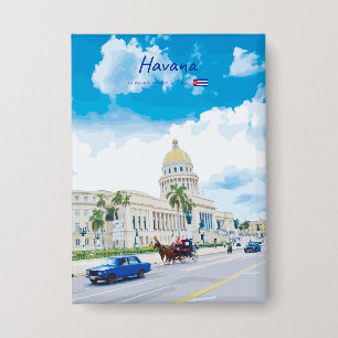 Havana, Cuba - Vintage Classic Soul