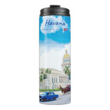 Havana, Cuba - Vintage Classic Soul