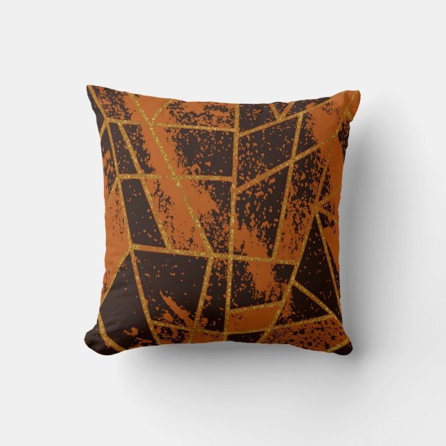 Havana Cushion (Front)