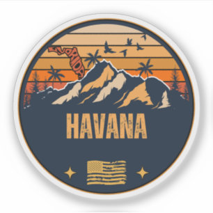Havana, Florida