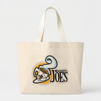 Havana Joe's Large Tote Bag