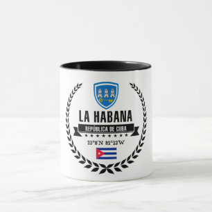 Havana Mug
