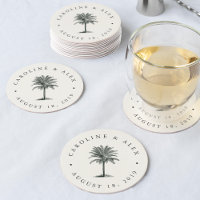 Havana Palm Wedding