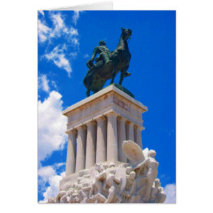 havana statue