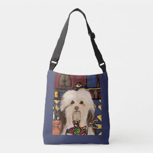 HAVANESE    CROSSBODY BAG
