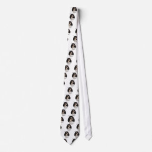 Havanese Dad 2 Tie