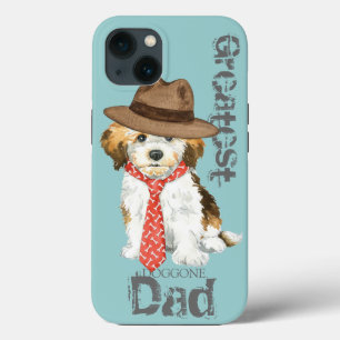 Havanese Dad iPhone 13 Case