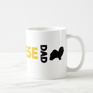 Havanese Dad Coffee Mug
