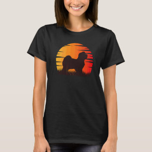 Havanese Dog Breed 32 T-Shirt