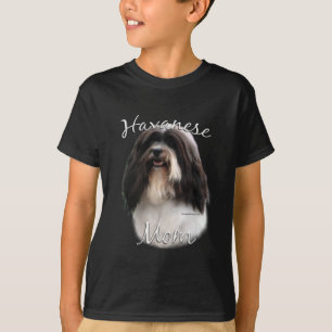Havanese Mum 2 T-Shirt