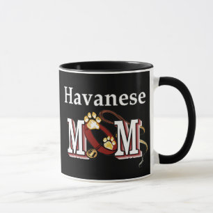 Havanese Mum Mug