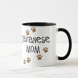 Havanese Mum Mug