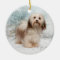 Havanese Ornament