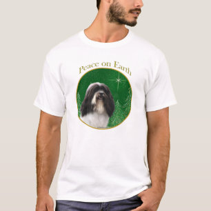 Havanese Peace T-Shirt