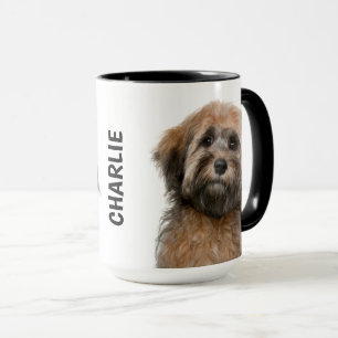 Havanese Personalised  Mug