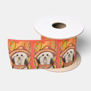 HAVANESE SATIN RIBBON