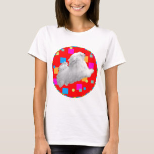 Havanese T-Shirt