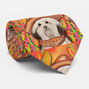 HAVANESE TIE