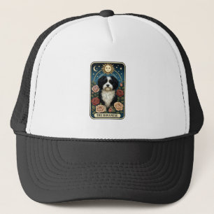 Havanese Trucker Hat