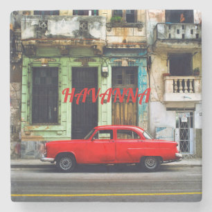 Havanna Stone Coaster