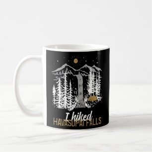 Havasu Falls Grand Canyon Arizona hiking camping - Coffee Mug