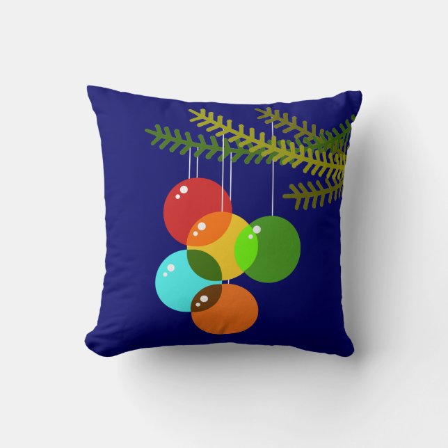 Have a Ball Cushion (Front)