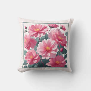 Have a Beautiful Day! Cushion