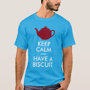 Have A Biscuit! 2.2 T-Shirt