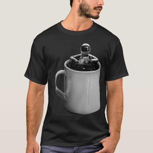 Have a Break T-Shirt (Front)