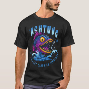 Have A Crappie Day T-Shirt