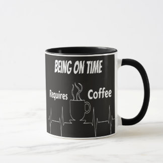 Have a Cup of Caffeinate