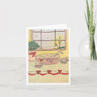 Have a Cup of Cheer Holiday Card