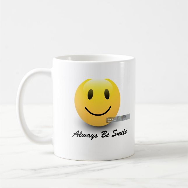 have a cup of coffee (Left)