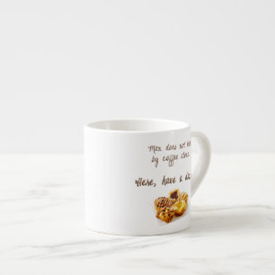 Have a Danish Espresso Cup