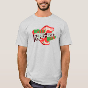 Have a fang-tastic night T-Shirt