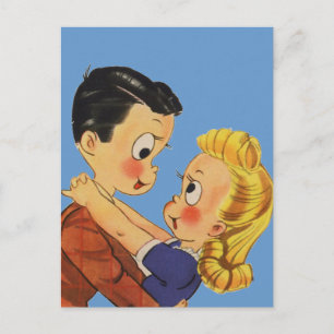 Have a Good Day Dear Postcard