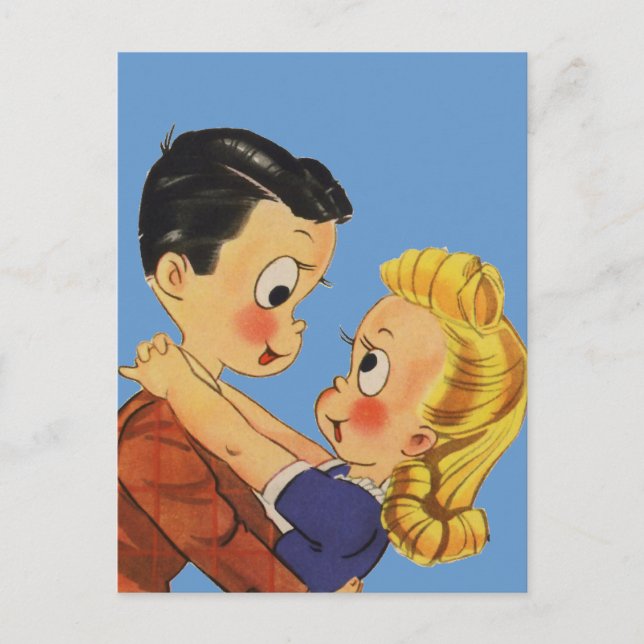 Have a Good Day Dear Postcard (Front)