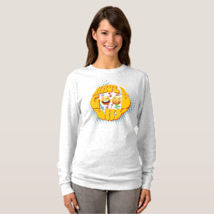 Have a Good day Women Long Sleeve T-Shirt