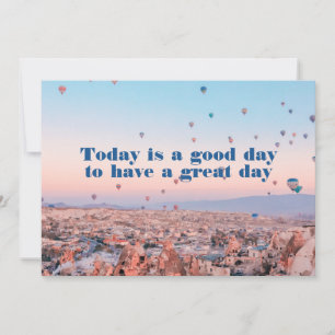 Have a Great Day Card