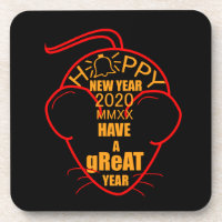 Have a gReAT Year 2020