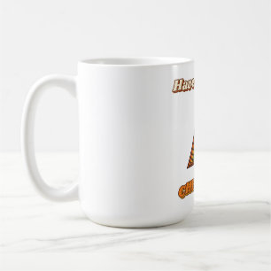 Have a Groovy Christmas Coffee Mug
