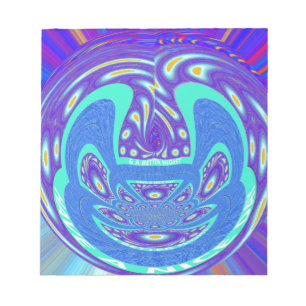 Have a Happy Day Notepad