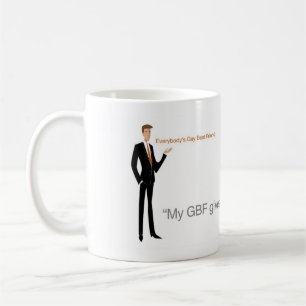 Have A Happy in the AM Coffee Mug