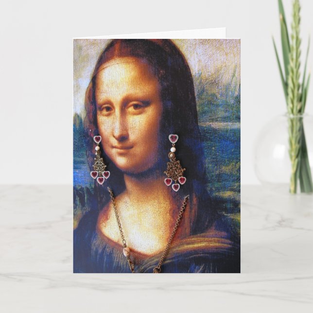 Have a Heart Holiday Card (Front)