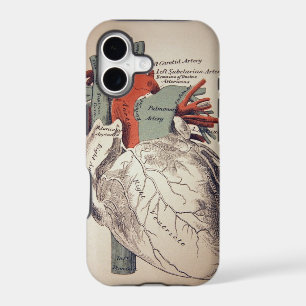 Have a Heart iphone Case